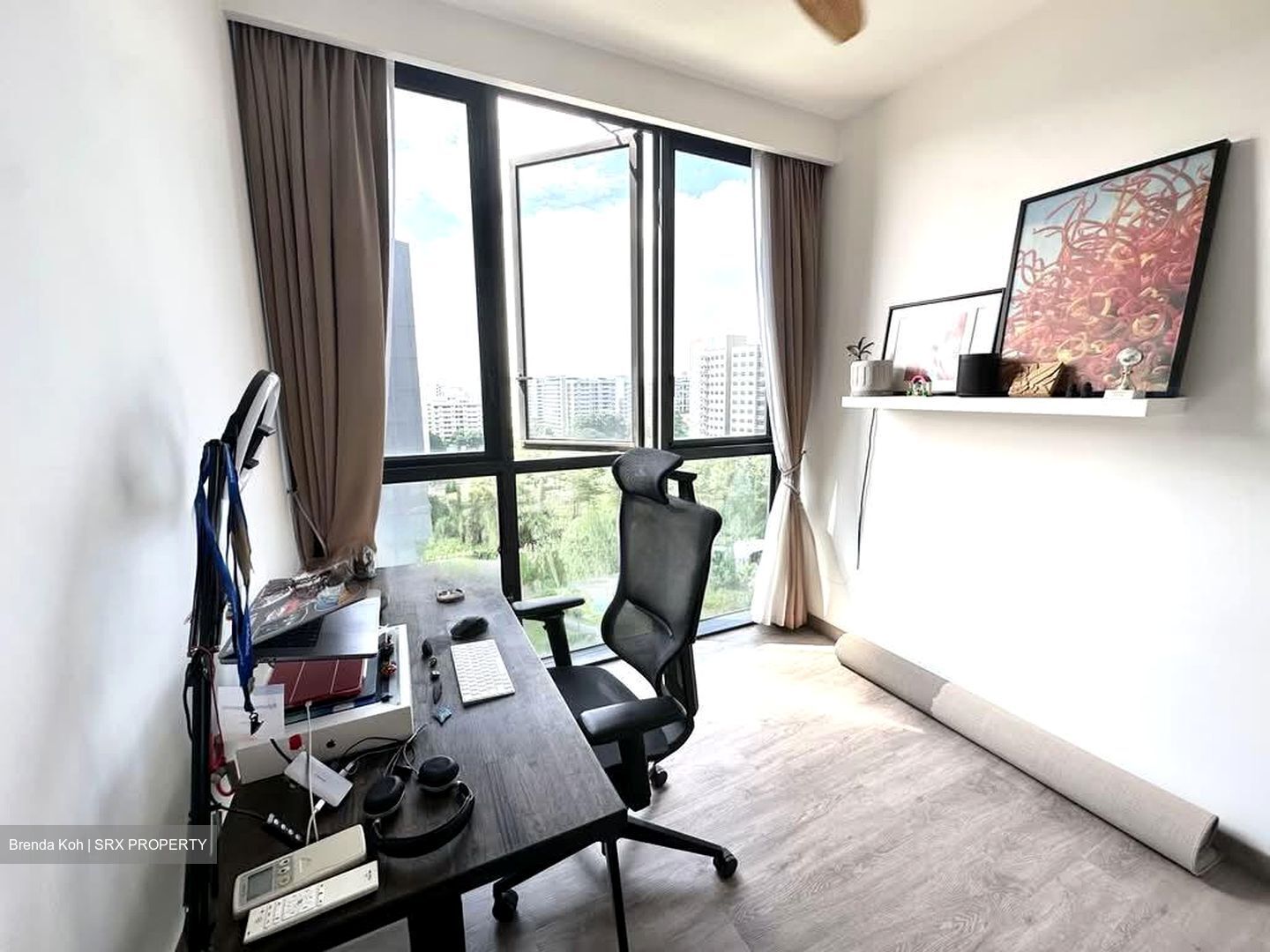 The Tapestry (D18), Condominium #575954041